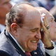 Image for article titled Rudy Giuliani Reportedly Spits Everywhere While He Talks and Doesn't Mind Being Routinely Humiliated by the President